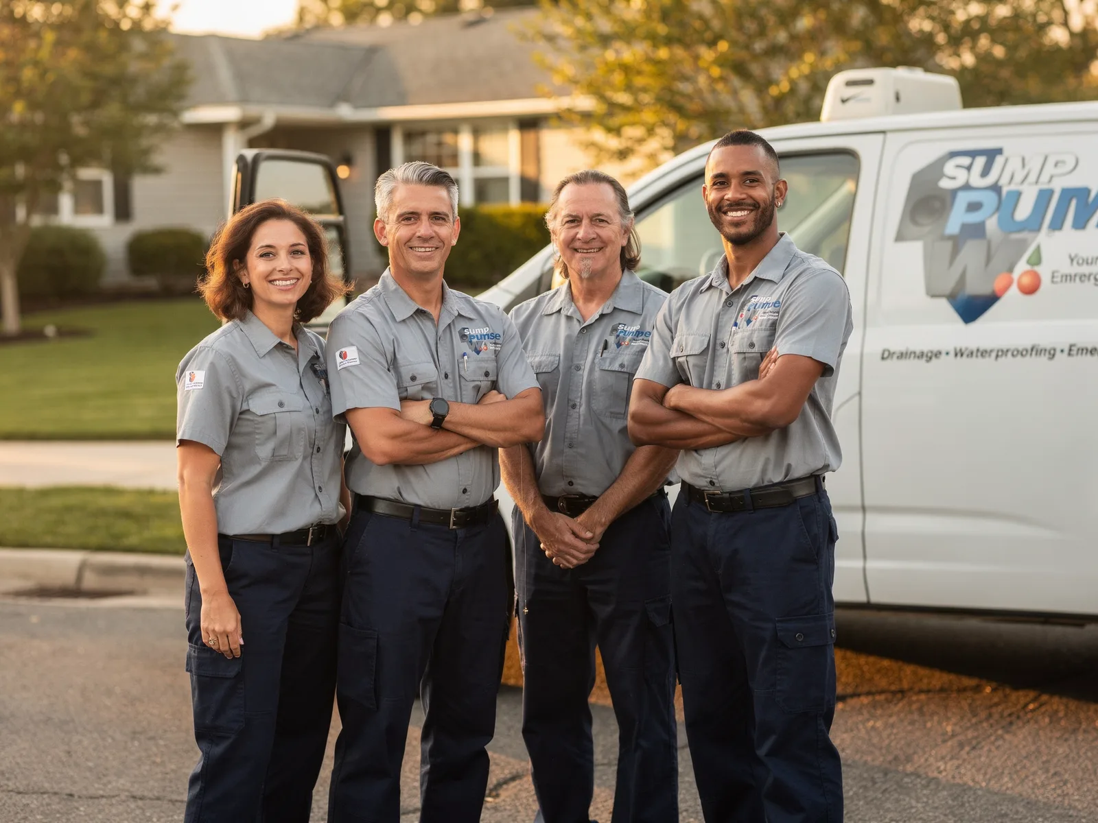Water Heater Repair company in Palm Springs, CA